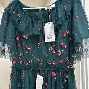 Brand new ivy city co dress!!